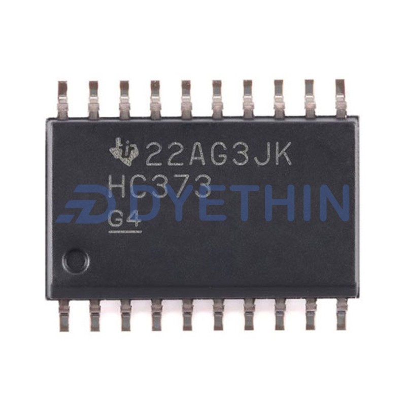 SN74HC373DWR