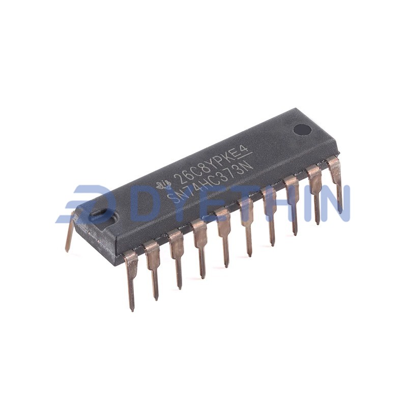 SN74HC373N