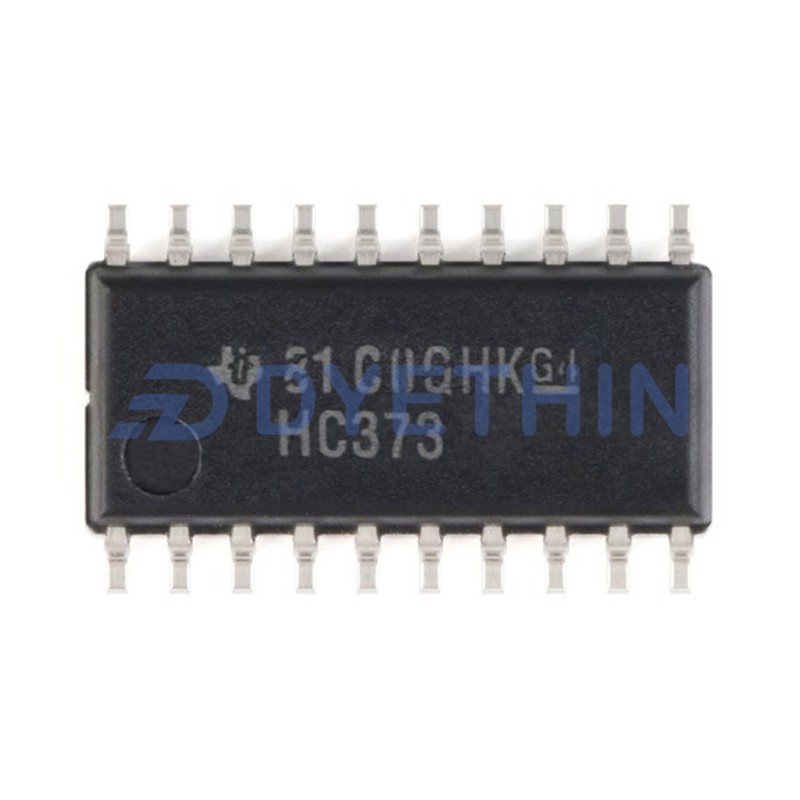 SN74HC373NSR