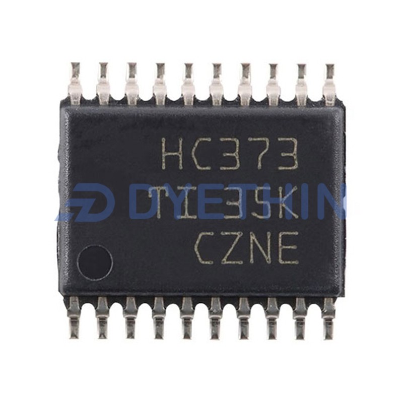 SN74HC373PWR