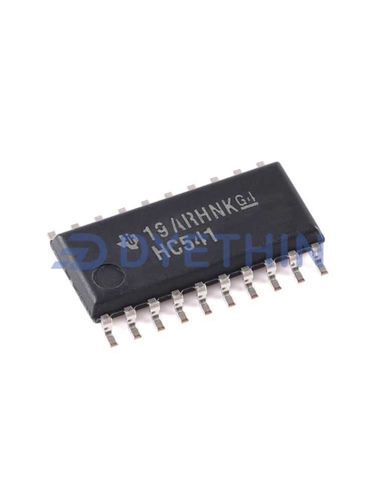 SN74HC541NSR