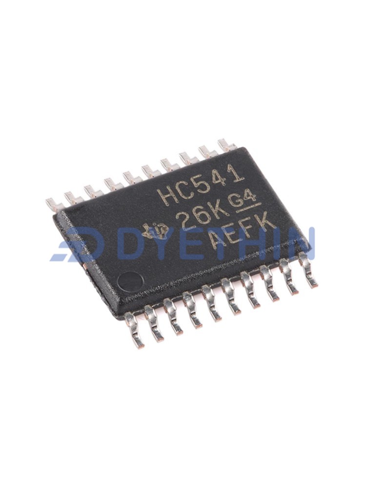 SN74HC541PWR
