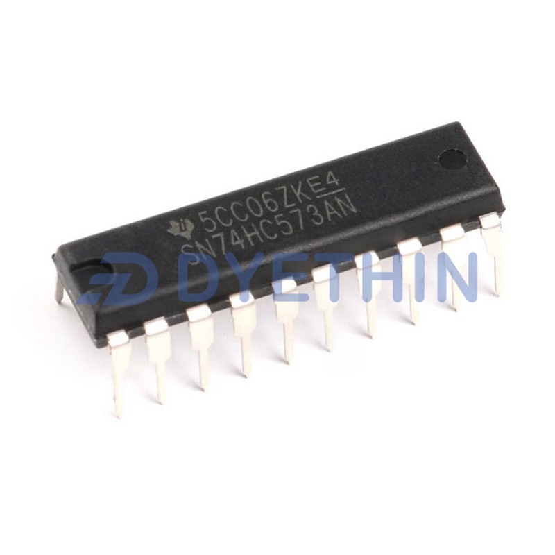 SN74HC573AN