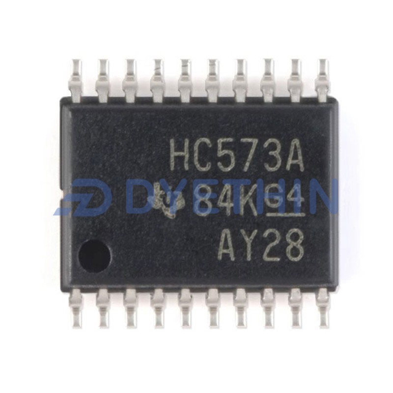 SN74HC573APWR