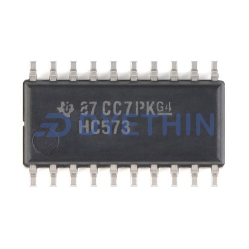 SN74HC573NSR