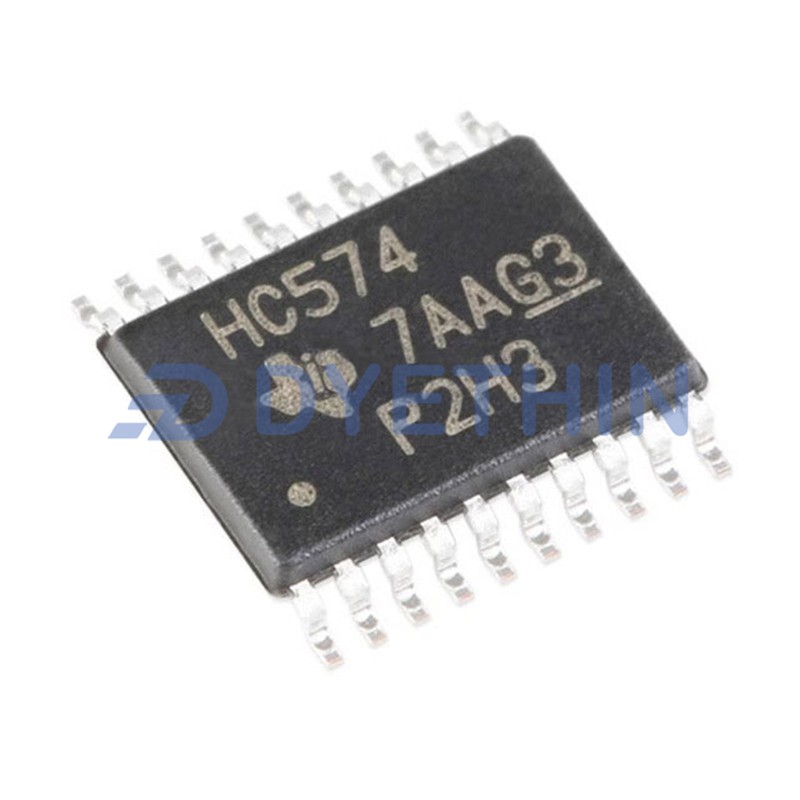 SN74HC574PWR