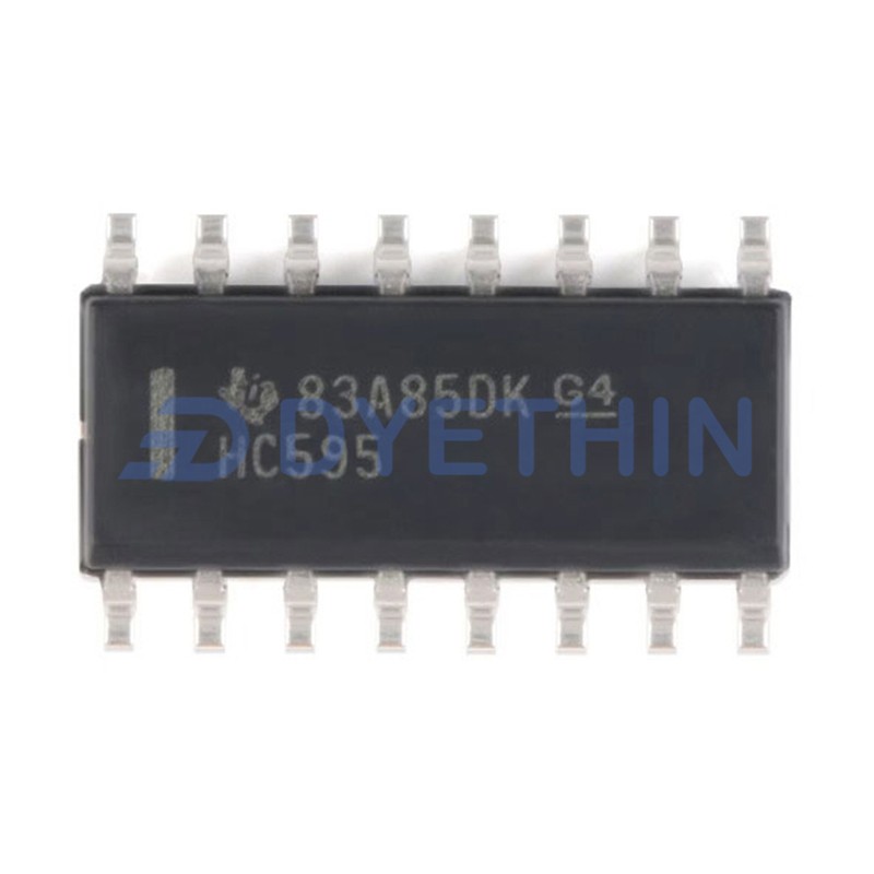SN74HC595DR