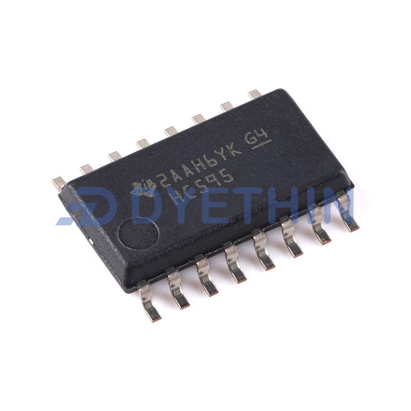 SN74HC595NSR