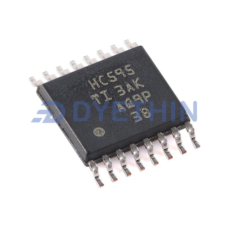 SN74HC595PWR