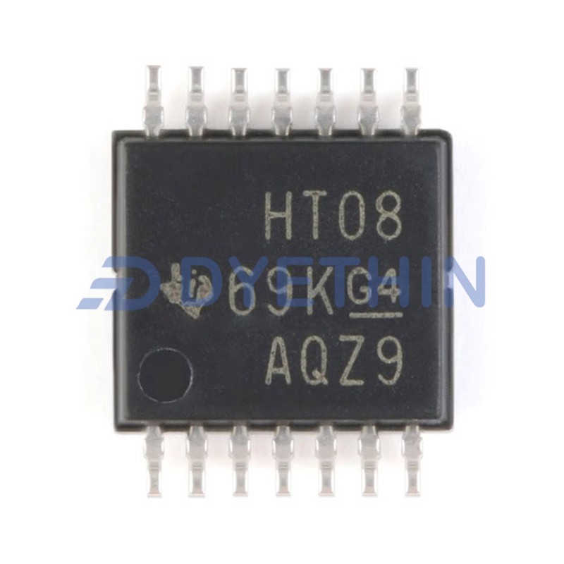 SN74HCT08PWR