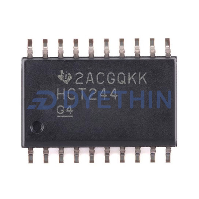 SN74HCT244DWR