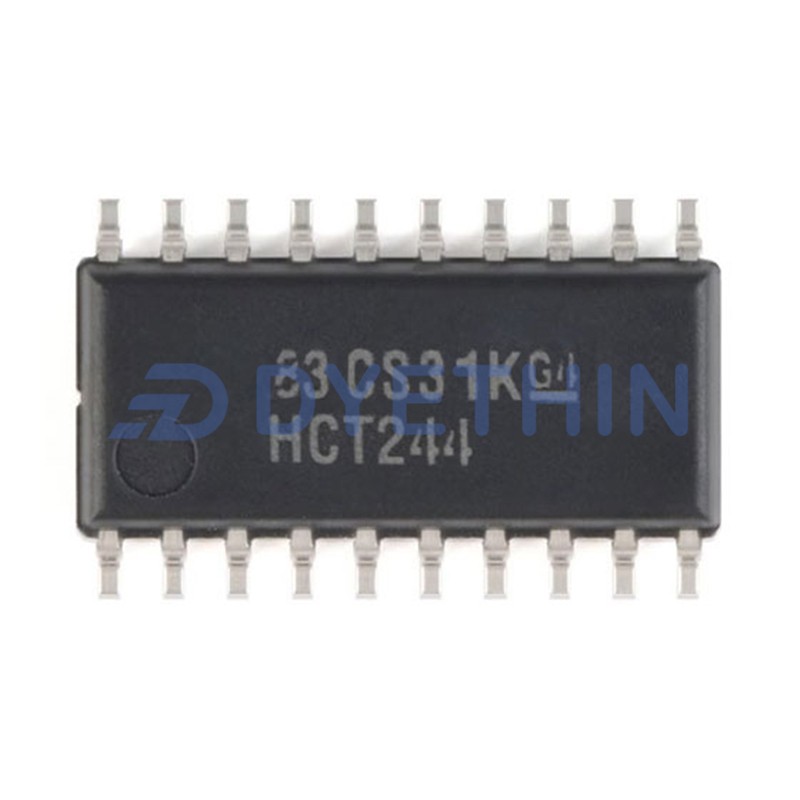 SN74HCT244NSR