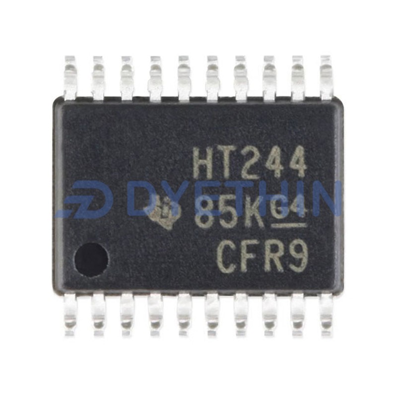 SN74HCT244PWR