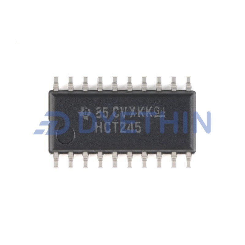 SN74HCT245NSR