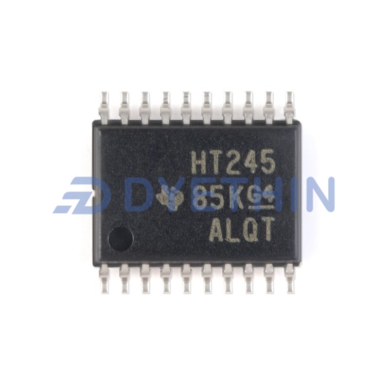 SN74HCT245PWR