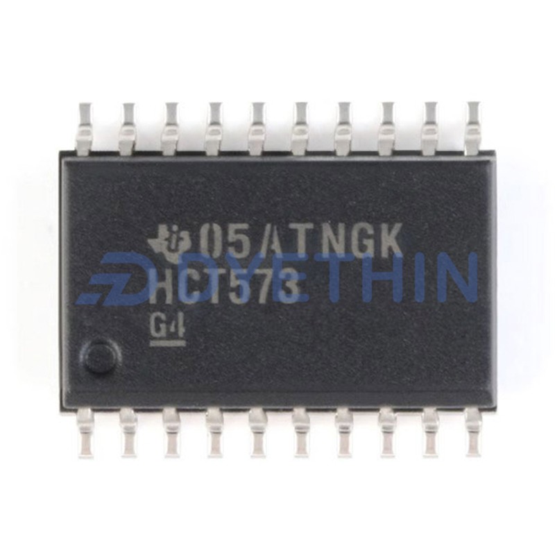 SN74HCT573DW