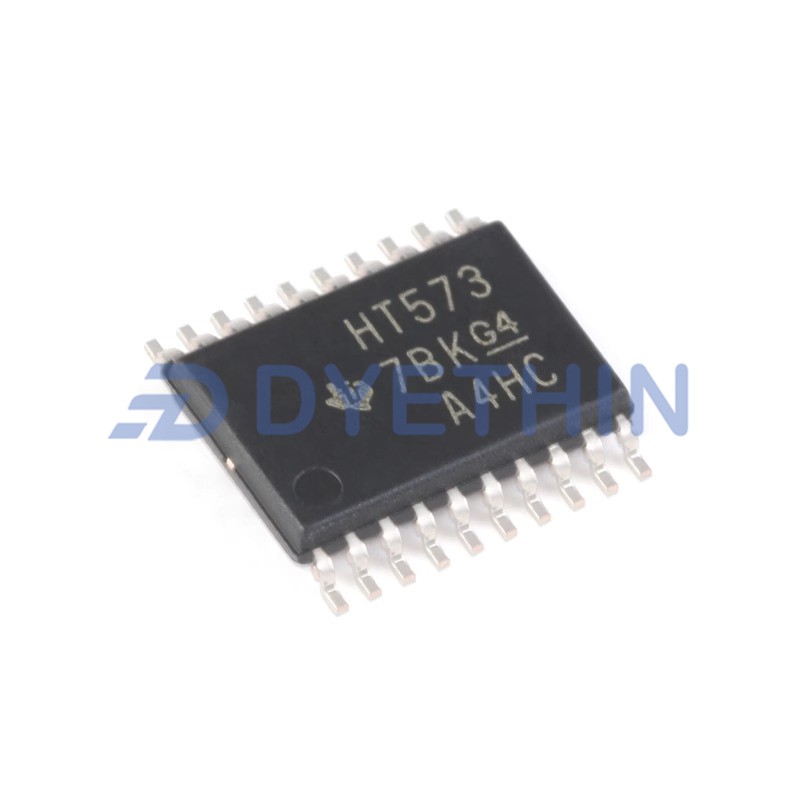 SN74HCT573PWR