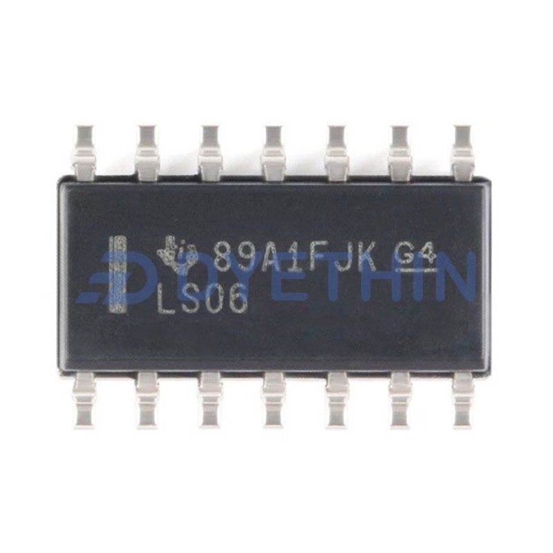 SN74LS06DR