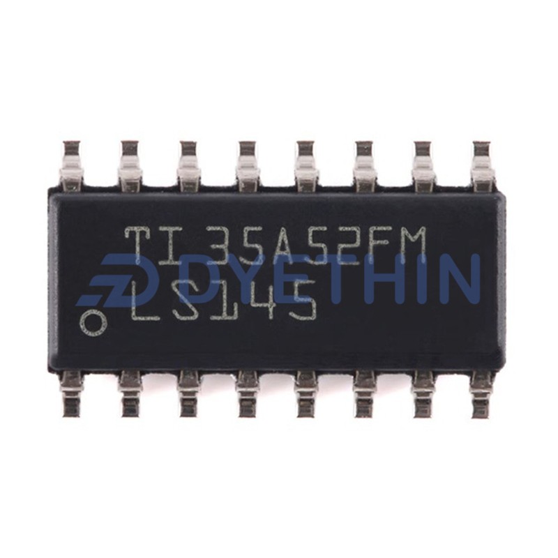 SN74LS145DR
