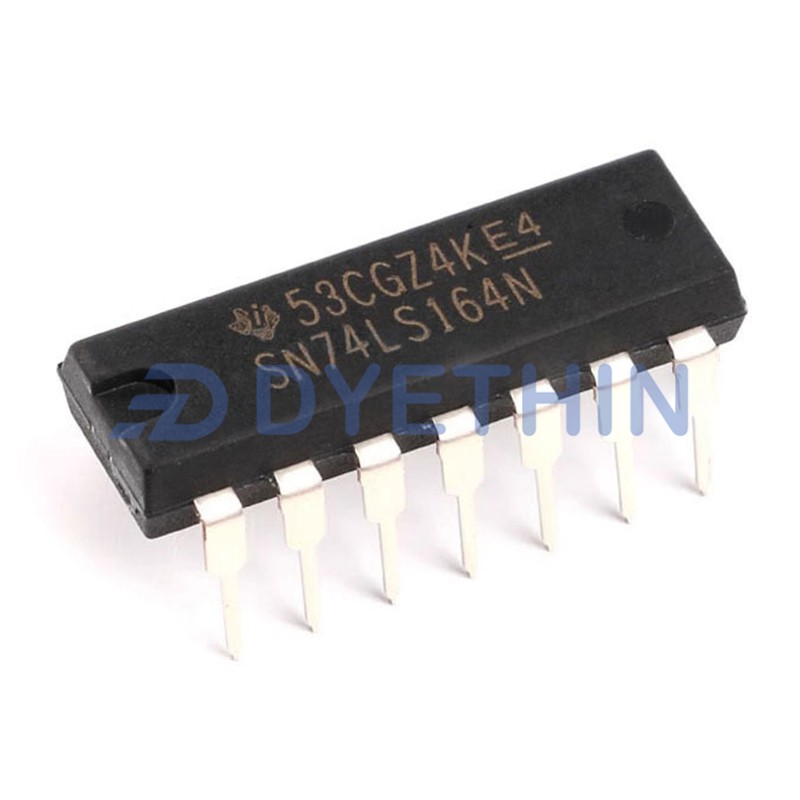 SN74LS164N