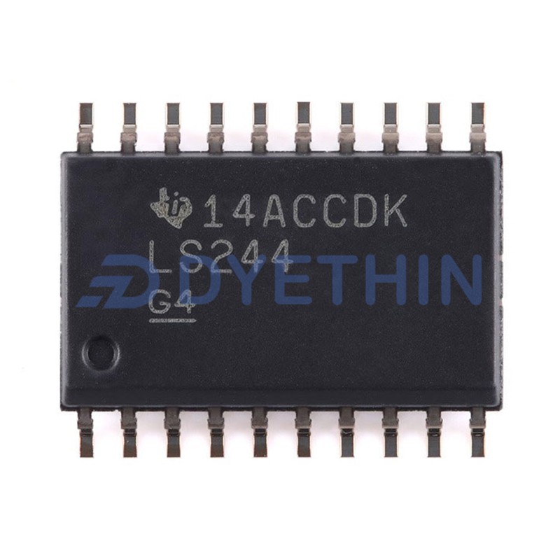SN74LS244DWR