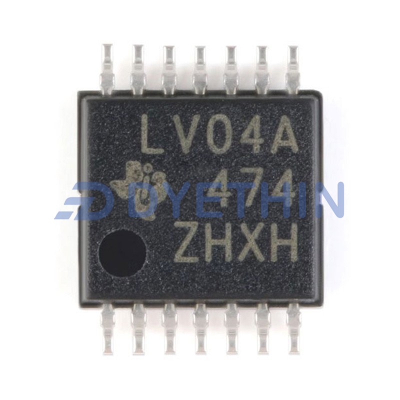 SN74LV04APWR