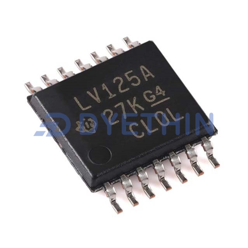 SN74LV125APWR