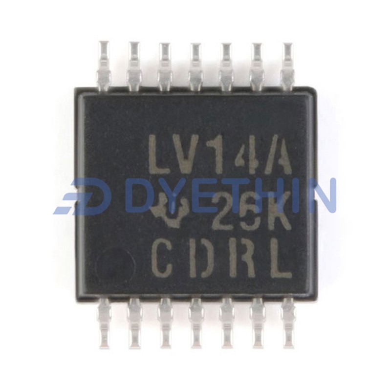 SN74LV14APWR