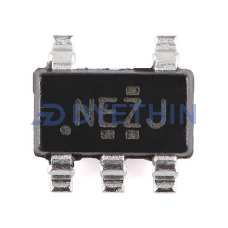 SN74LV1T125DBVR