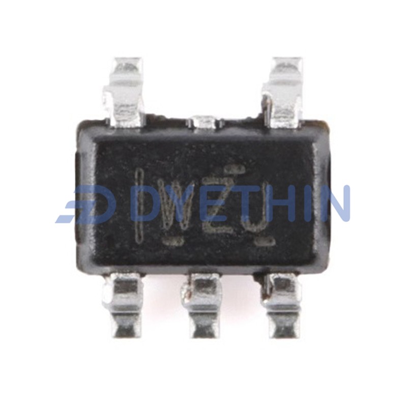 SN74LV1T125DCKR