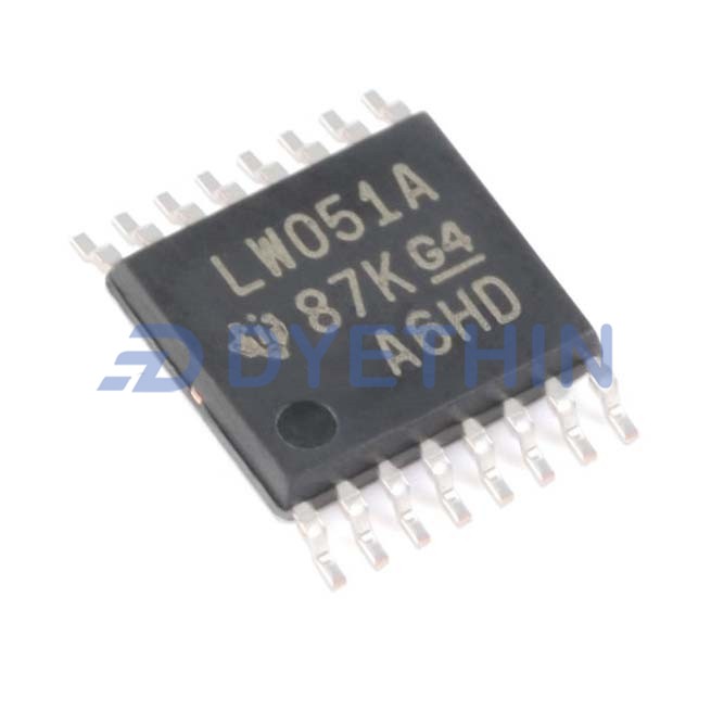 SN74LV4051APWR