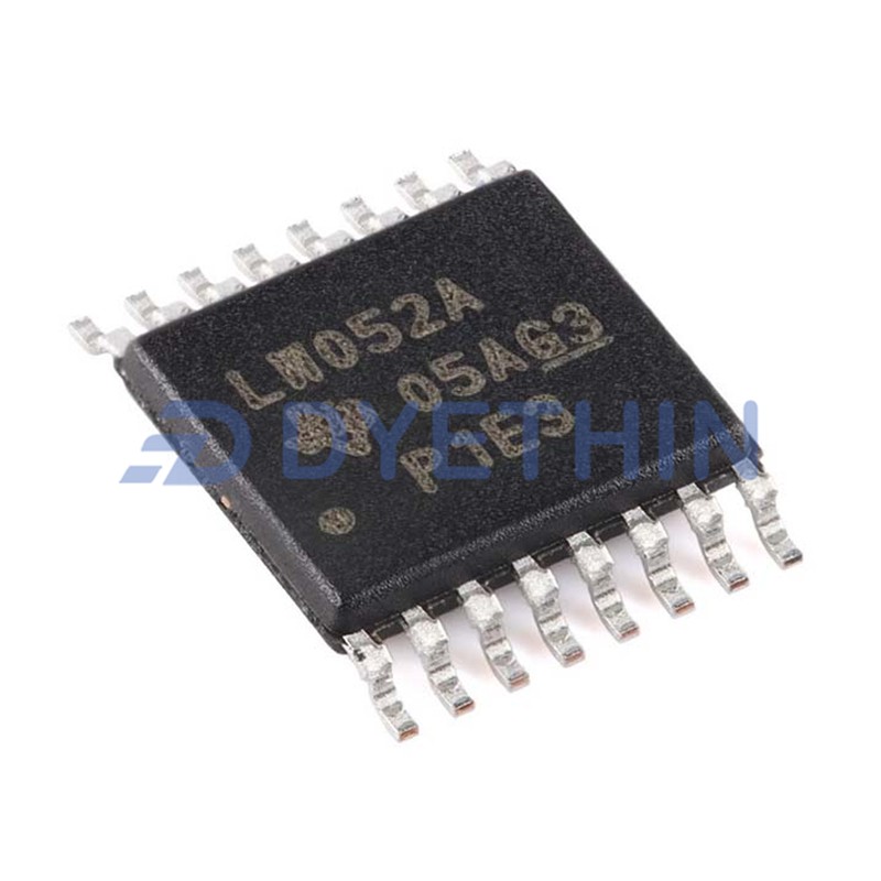 SN74LV4052APWR