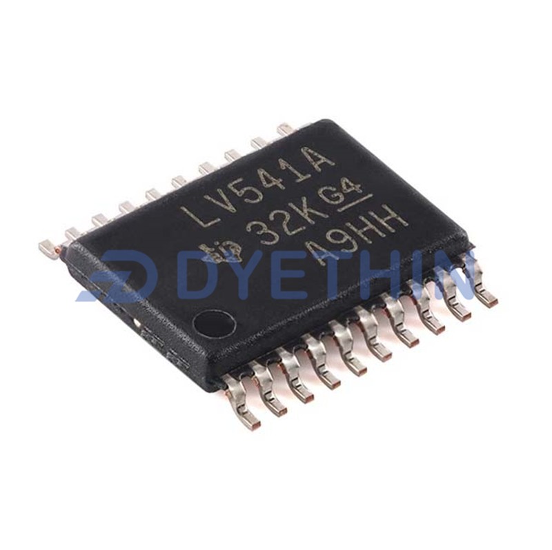 SN74LV541APWR