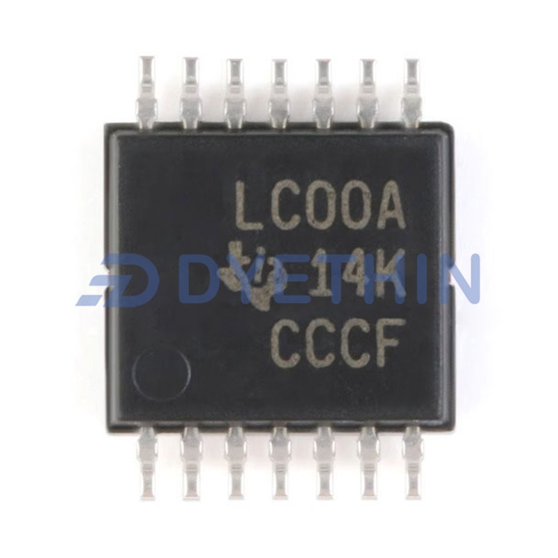 SN74LVC00APWR