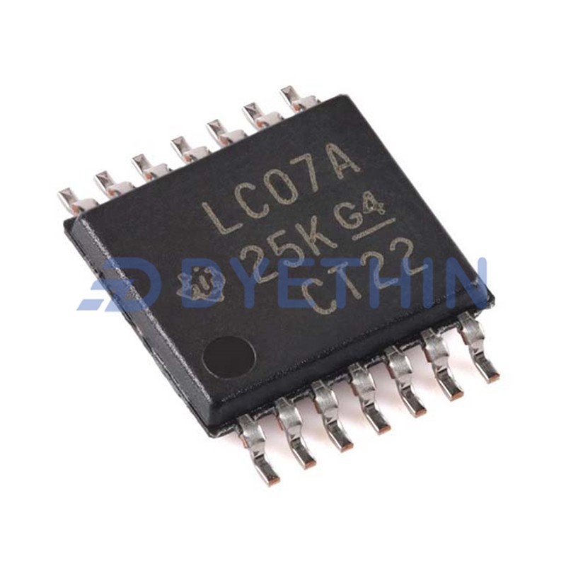 SN74LVC07APWR