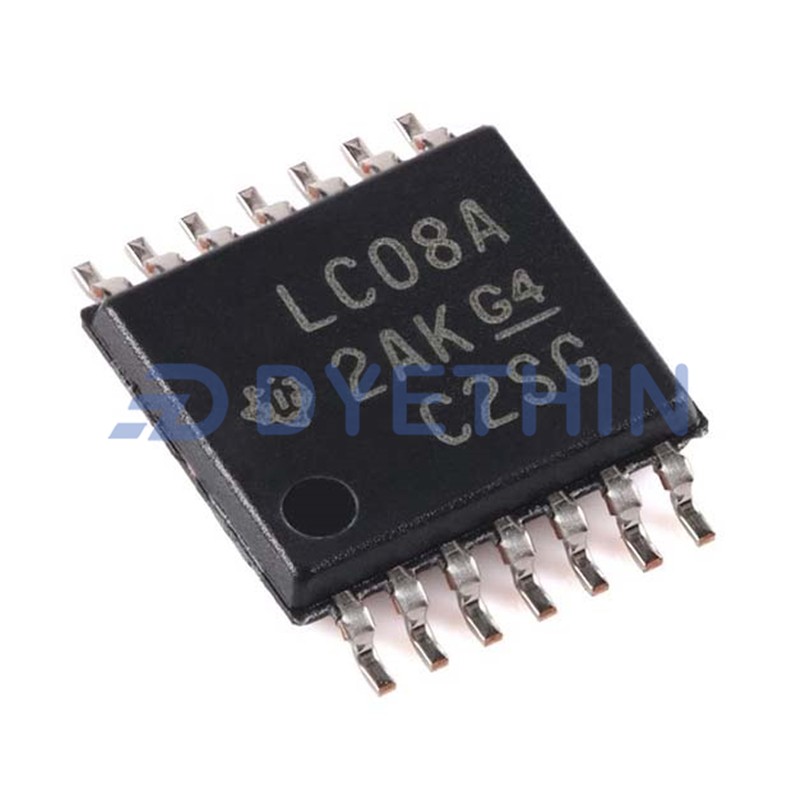 SN74LVC08APWR