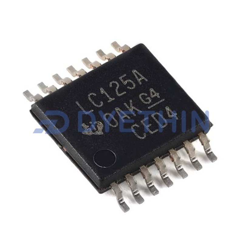 SN74LVC125APWR