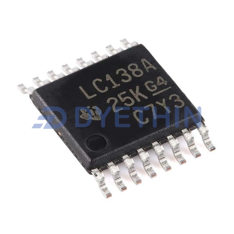 SN74LVC138APWR