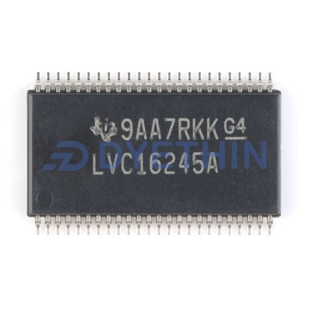 SN74LVC16245ADGGR
