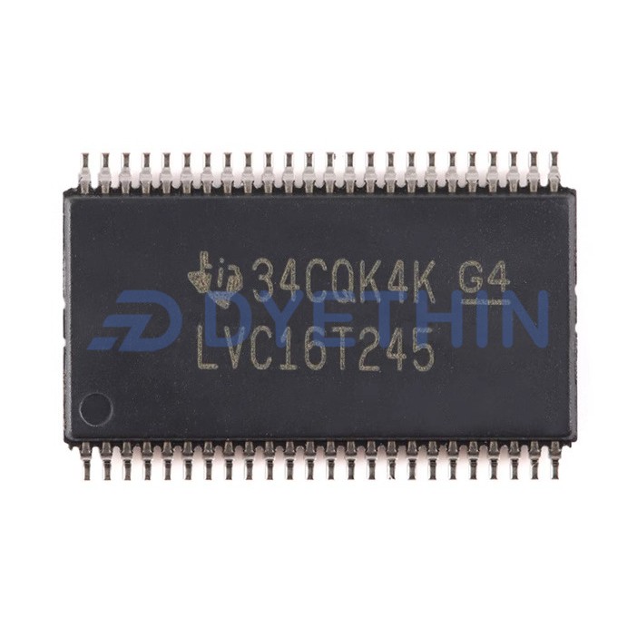 SN74LVC16T245DGGR