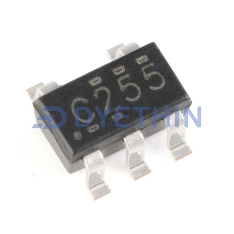 SN74LVC1G125DBVR
