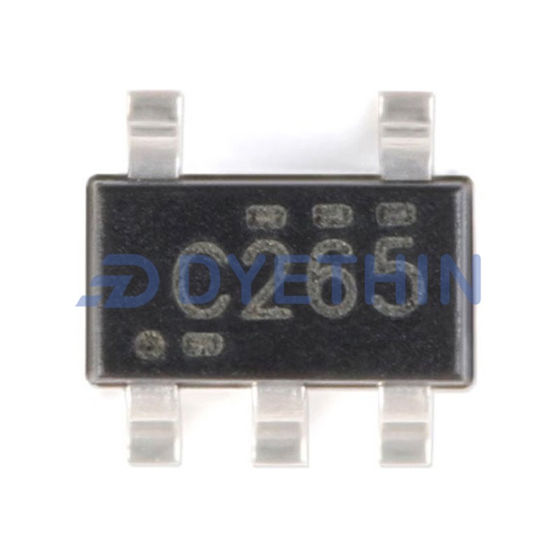 SN74LVC1G126DBVR