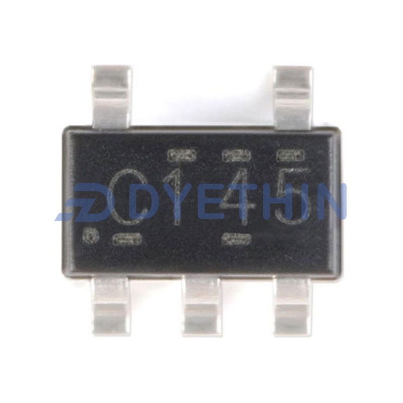 SN74LVC1G14DBVR