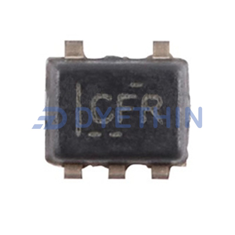 SN74LVC1G14DRLR