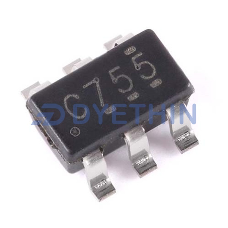 SN74LVC1G175DBVR