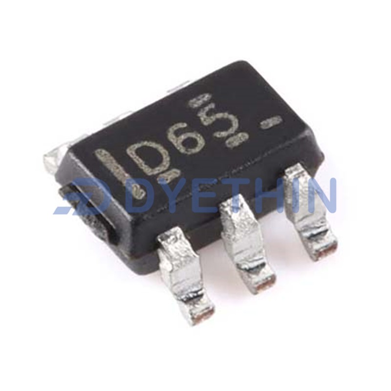 SN74LVC1G175DCKR