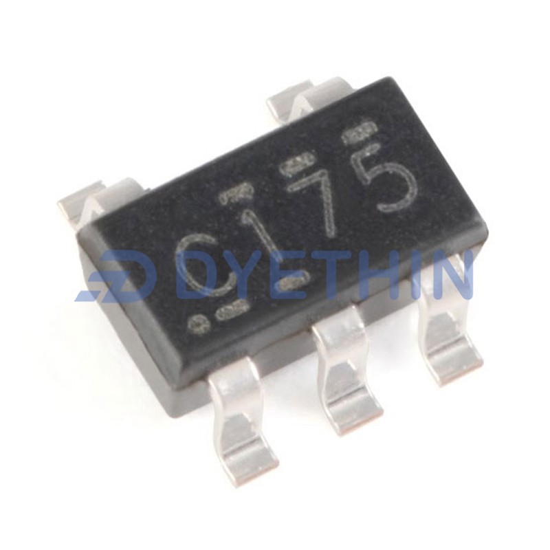 SN74LVC1G17DBVR