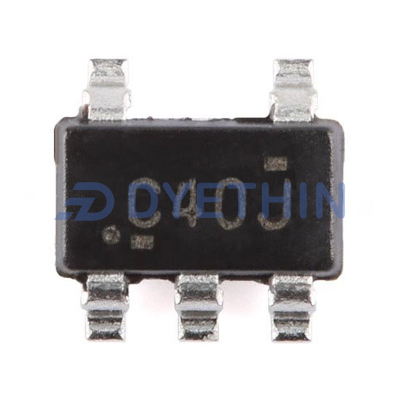 SN74LVC1G240DBVR