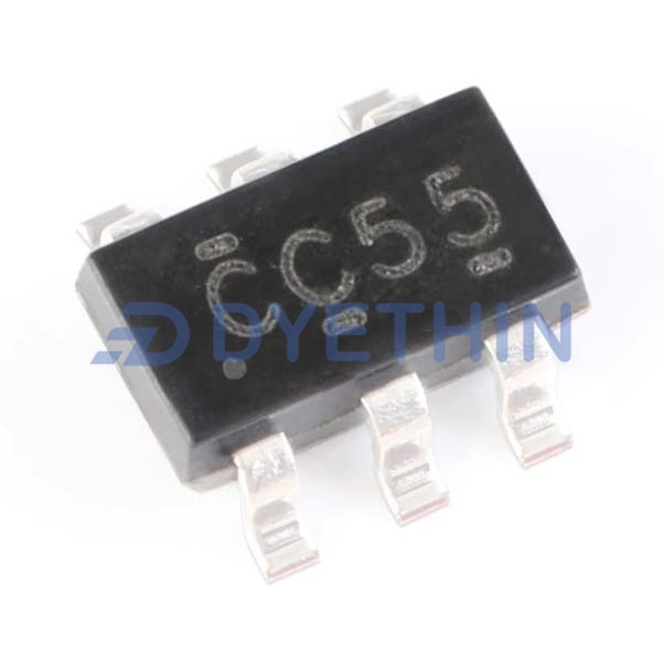 SN74LVC1G3157DBVR