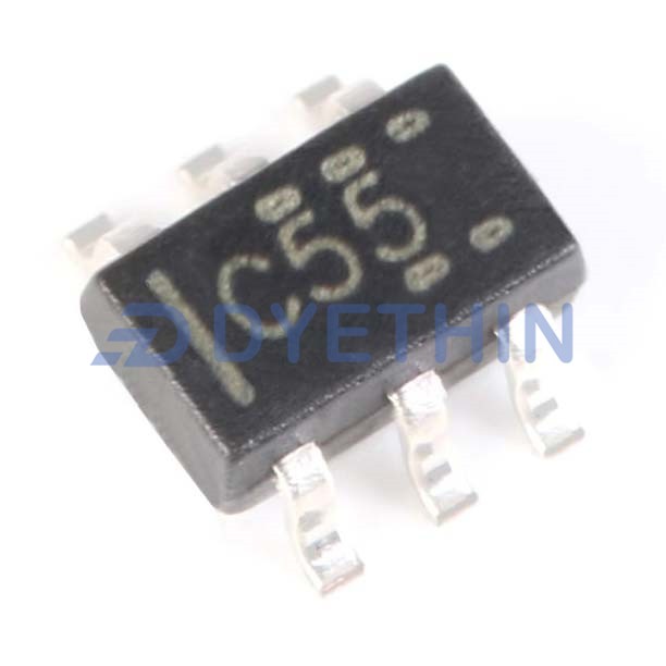 SN74LVC1G3157DCKR